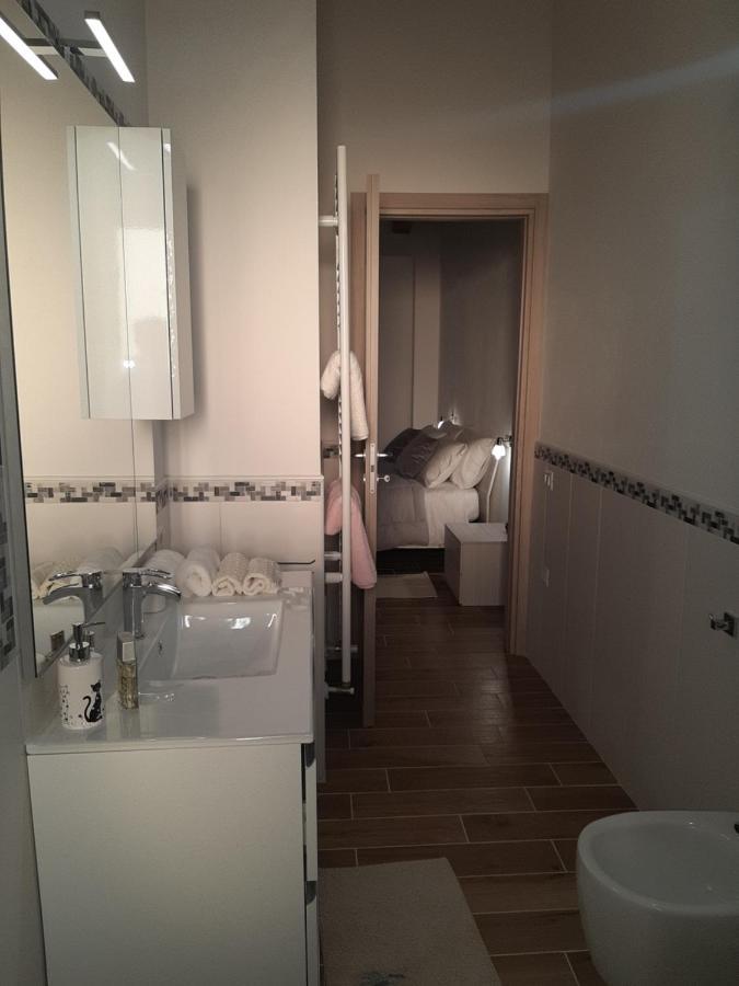 B&B Nonna Dedda Oristano Dış mekan fotoğraf