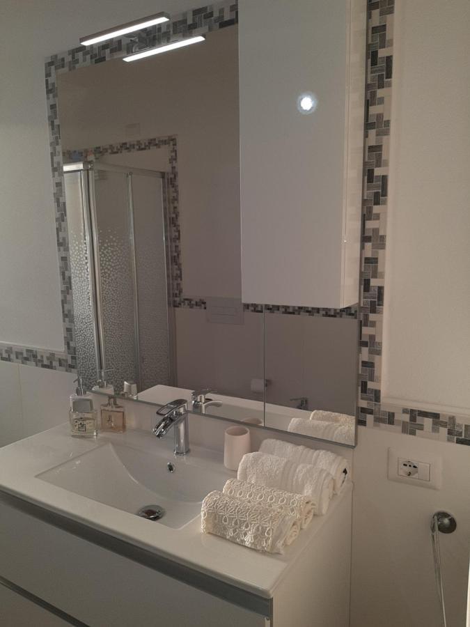 B&B Nonna Dedda Oristano Dış mekan fotoğraf