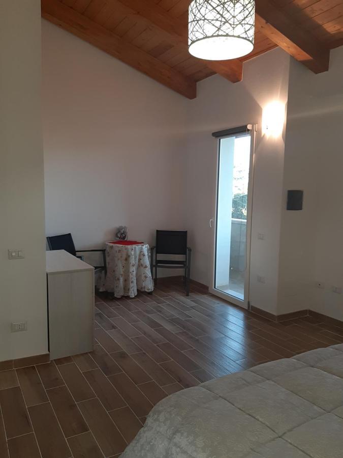 B&B Nonna Dedda Oristano Dış mekan fotoğraf