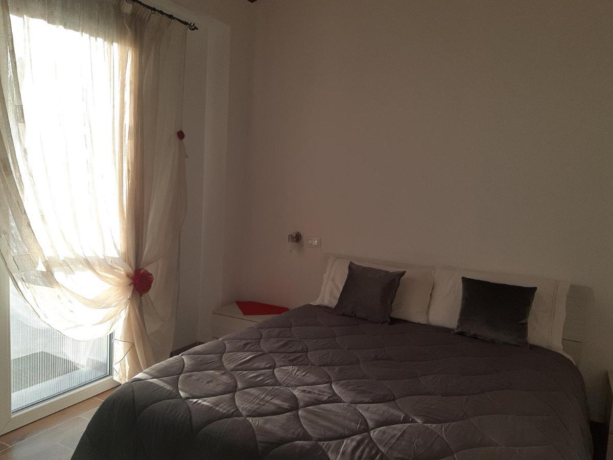 B&B Nonna Dedda Oristano Dış mekan fotoğraf