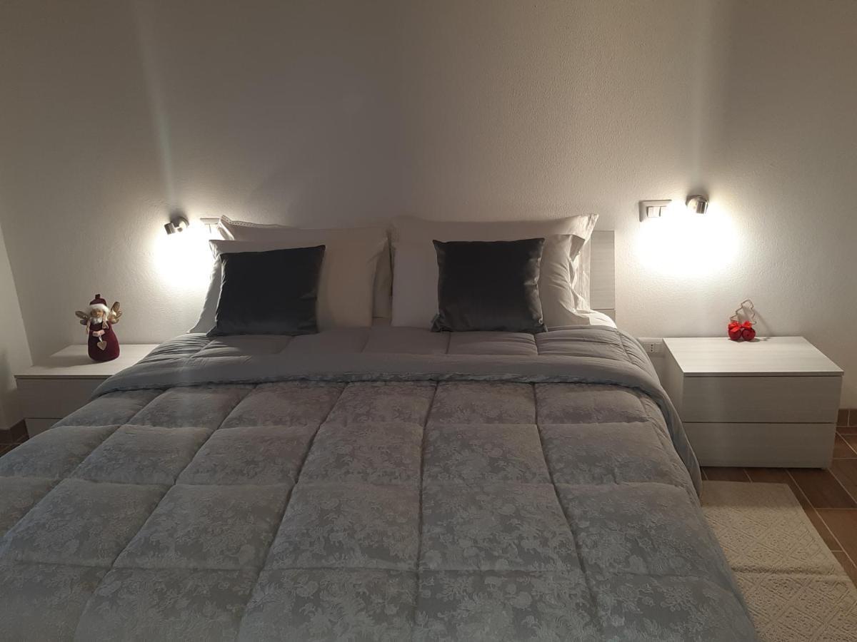 B&B Nonna Dedda Oristano Dış mekan fotoğraf